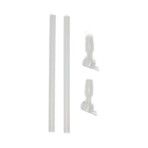 Camelbak Thrive Bite Valve & Straw 2PK