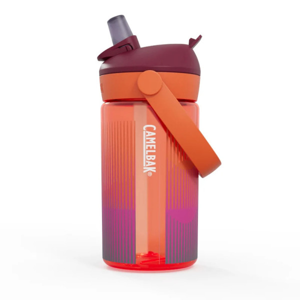 Camelbak Thrive Flip Straw Kids Bottle 14oz - Misty Mountains