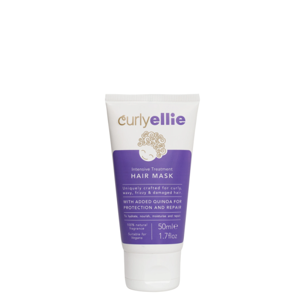 Curlyellie Intensive Hair Mask 50ml