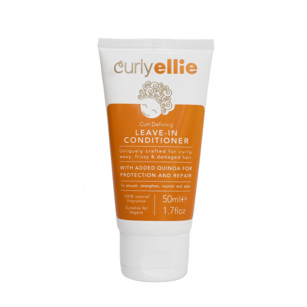 Curlyellie Leave-in Conditioner 50ml