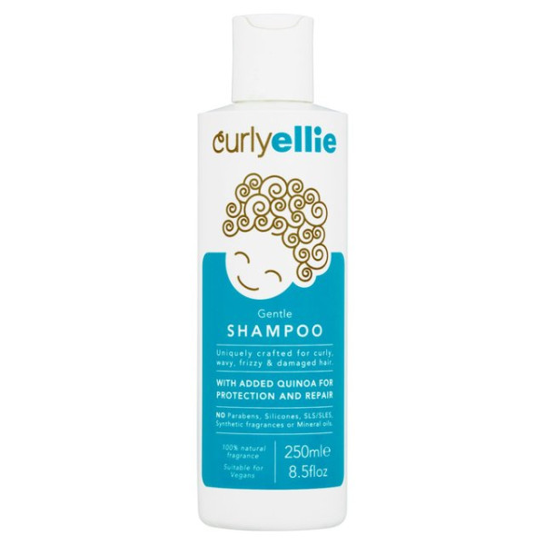 Curlyellie Shampoo 250ml
