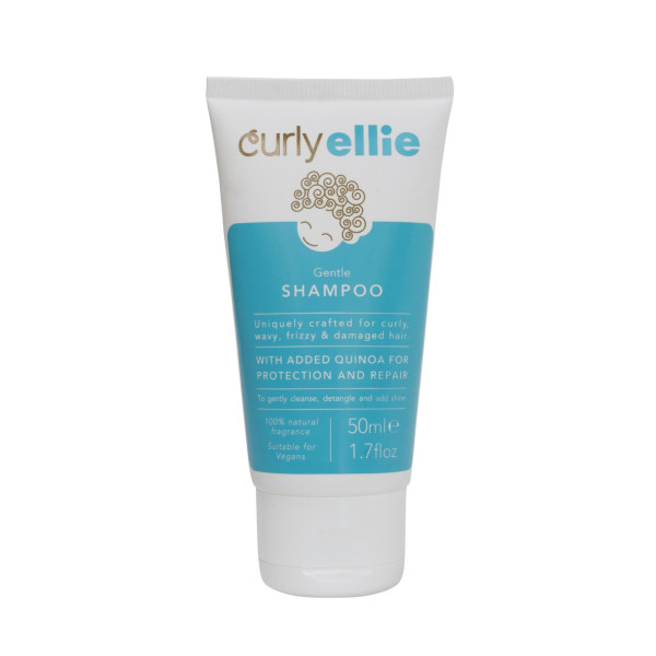 Curlyellie Shampoo 50ml