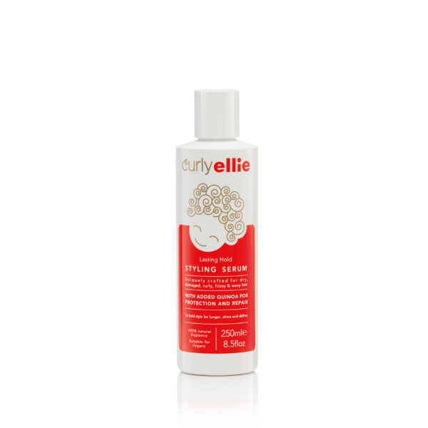 Curlyellie Syting Serum 250ml