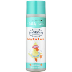 Child Farm Baby 3 in 1 Swim [Organic Tangerine Oil]