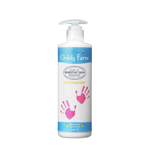 Childs Farm Moisturiser 