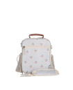 Citron Insulated Lunchbag Backpack