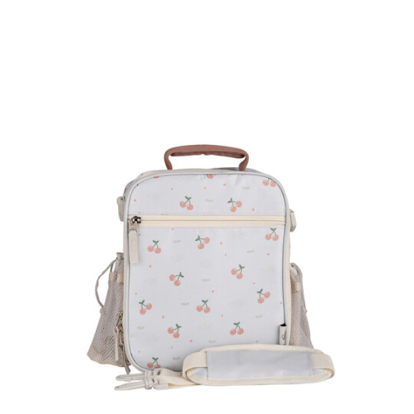 Citron Insulated Lunchbag Backpack