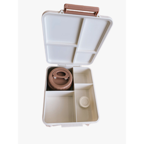Citron Grand Lunchbox 