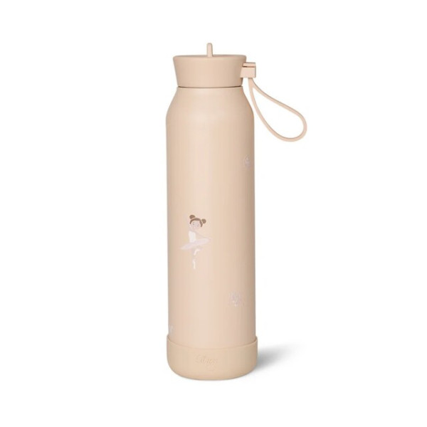 Citron Stainless Steel Water Bottle 500ml
