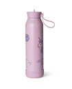 Citron Stainless Steel Water Bottle 500ml