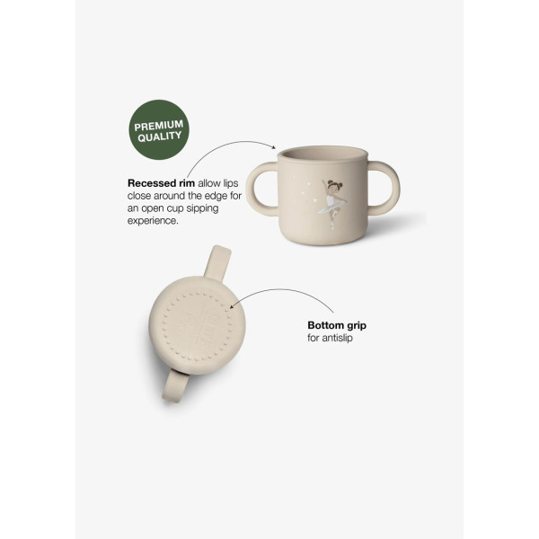 Citron Mini Silicone Cup 180ml