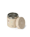 Citron Stainless Steel Food Jar 350ml
