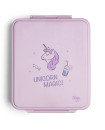Citron Grand Lunchbox - Stormy Unicorn