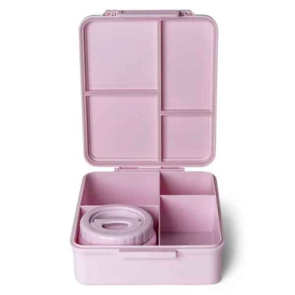 Citron Grand Lunchbox - Stormy Unicorn