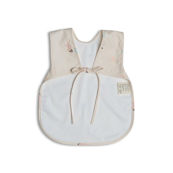 Citron Sleeveless Bib