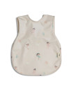 Citron Sleeveless Bib
