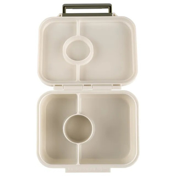 Citron Tritan Snackbox