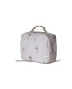 Citron Insulated Square Lunchbag