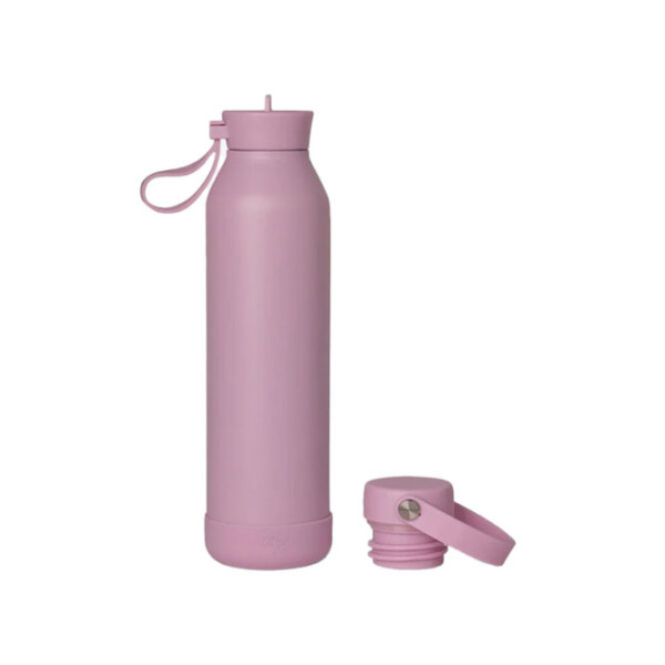 Citron SS Water Bottle  750ml Fondant Pink