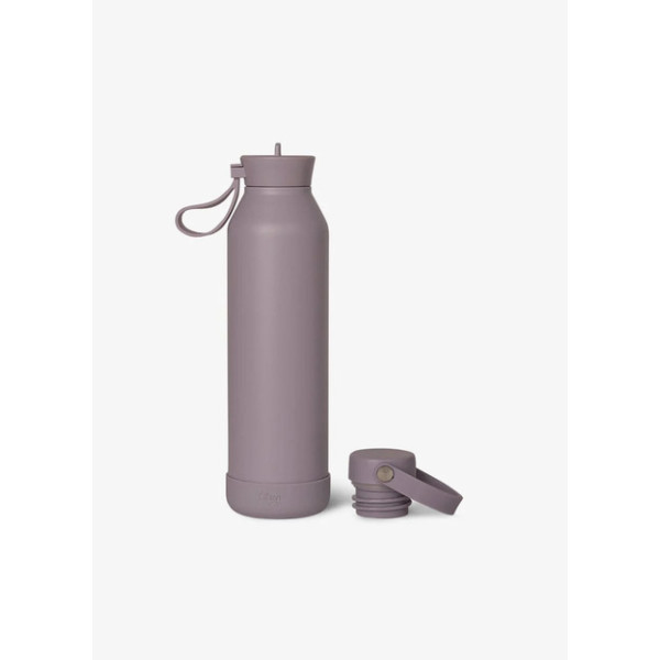 Citron SS Water Bottle  750ml Purple
