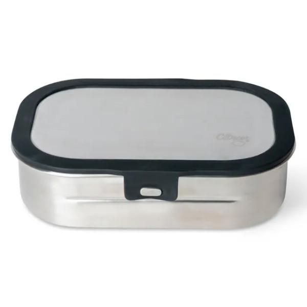 Citron Stainless Steel Lunchbox 