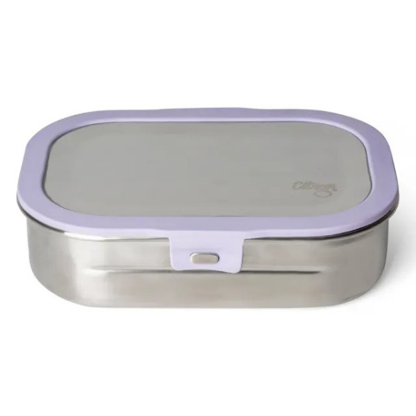 Citron Stainless Steel Lunchbox 