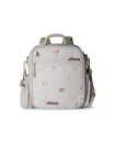 Citron Insulated Lunchbag Backpack