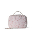 Citron Insulated Snack Bag Flower