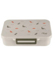 Citron Tritan Lunchbox 