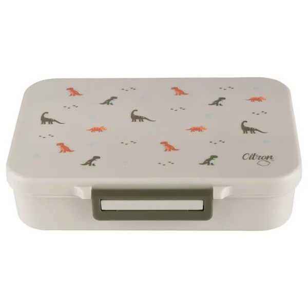 Citron Tritan Lunchbox 