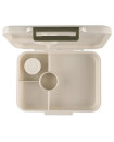 Citron Tritan Lunchbox 
