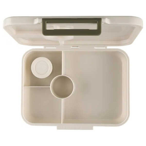 Citron Tritan Lunchbox 