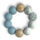 Blue/Marble