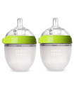 Comotomo Baby Bottle Double Pack 150ml 