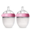 Comotomo Baby Bottle Double Pack 150ml 