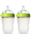 Comotomo Baby Bottle Double Pack 250ml