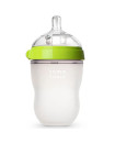 Comotomo Baby Bottle 250ml - Green