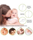Cottonista Cotton Earbuds - 55pcs 