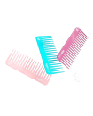 Curlyellie Curl Comb 