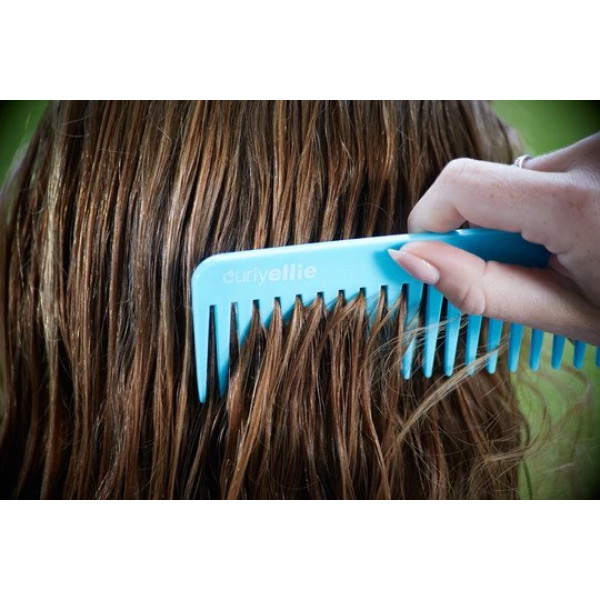 Curlyellie Curl Comb 