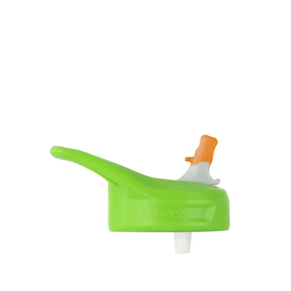 Ecovessel Straw Top Replacement Lid