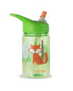 Ecovessel The Splash Kids Water Bottle