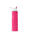 Ecovessel The Summit - Stainless Steel Insulated Straw Water Bottle 24oz