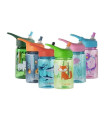Ecovessel The Splash Kids Water Bottle