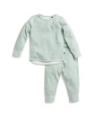 Ergopouch 2pc-Set  0.2 Tog Long Sleeve Pyjamas - Sage