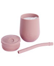 EZPZ Mini Cup + Training Straw