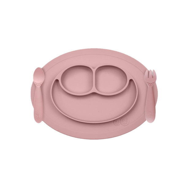 EZPZ Mini Feeding Set