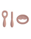 EZPZ Oral Development Tools