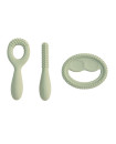 EZPZ Oral Development Tools