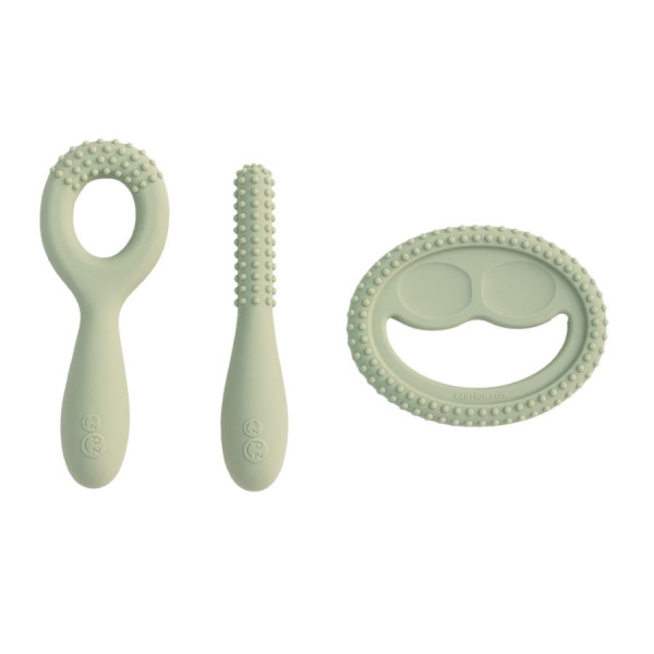 EZPZ Oral Development Tools